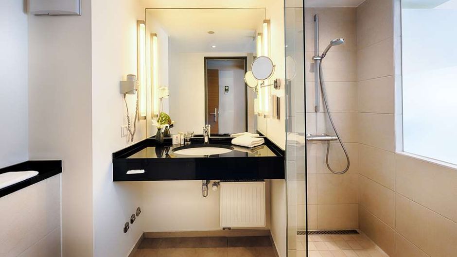 Best Western Plus Welcome Hotel FRA Room