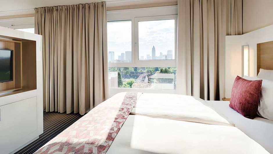 Best Western Plus Welcome Hotel FRA Other