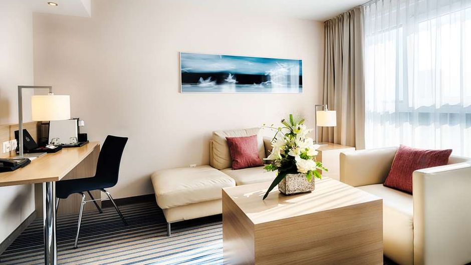 Best Western Plus Welcome Hotel FRA Other