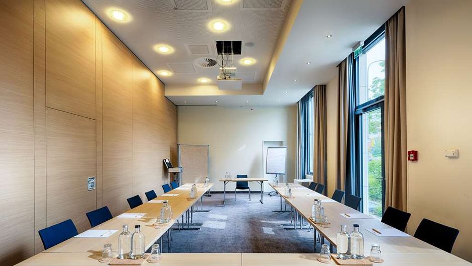 Best Western Plus Welcome Hotel FRA Meeting