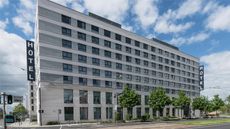 Best Western Plus Welcome Hotel FRA