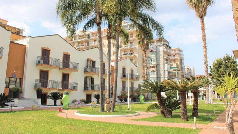 Casena dei Colli, Sure Hotel Coll by BW Exterior
