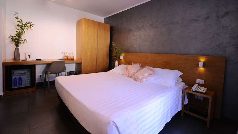 Casena dei Colli, Sure Hotel Coll by BW Room