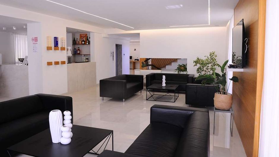 Casena dei Colli, Sure Hotel Coll by BW Restaurant