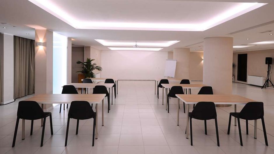 Casena dei Colli, Sure Hotel Coll by BW Meeting