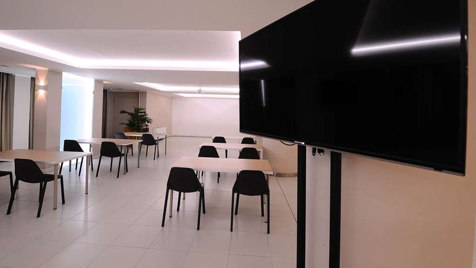 Casena dei Colli, Sure Hotel Coll by BW Meeting