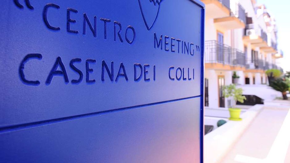 Casena dei Colli, Sure Hotel Coll by BW Meeting