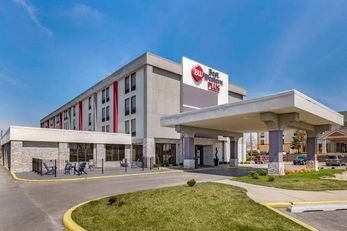 Best Western Plus Chicago Southland