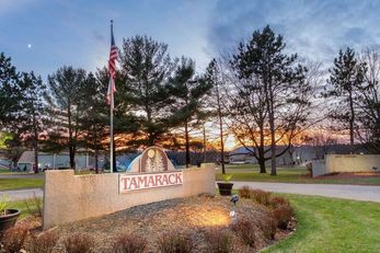 Tamarack Wisconsin Dells a Ramada