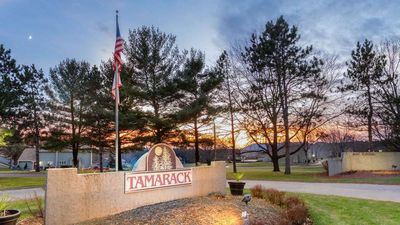 Tamarack Wisconsin Dells a Ramada
