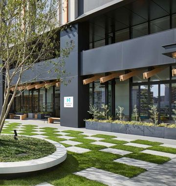 Hyatt House Kanazawa