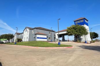 Americas Best Value Inn & Suites