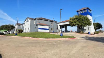 Americas Best Value Inn & Suites