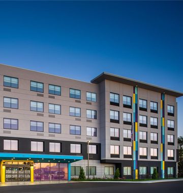 Tru by Hilton Ashland