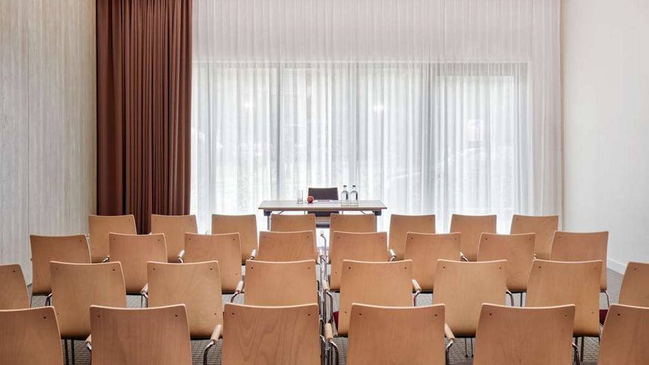 IntercityHotel Saarbrucken Meeting