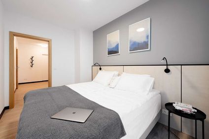 Tulip Residences Warsaw Targowa