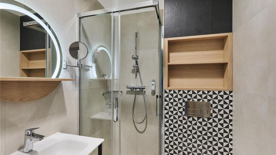 Tulip Residences Warsaw Targowa Room