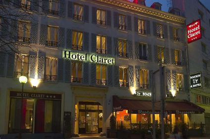 Hotel Claret