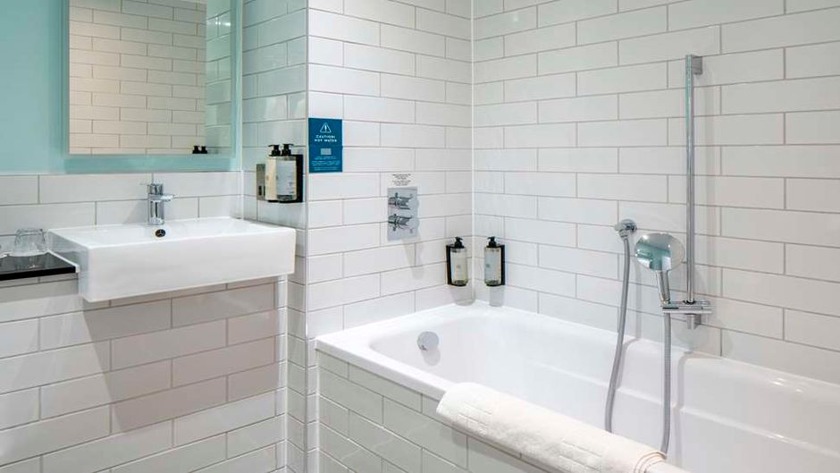London Chigwell, BW Signature Collection Room