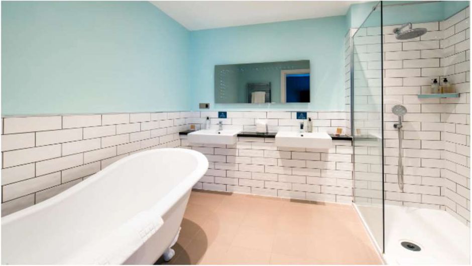 London Chigwell, BW Signature Collection Other