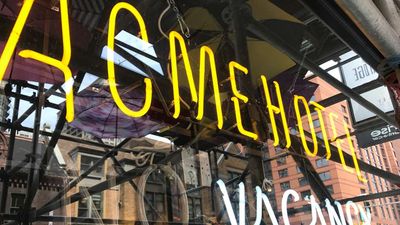 ACME Hotel Company