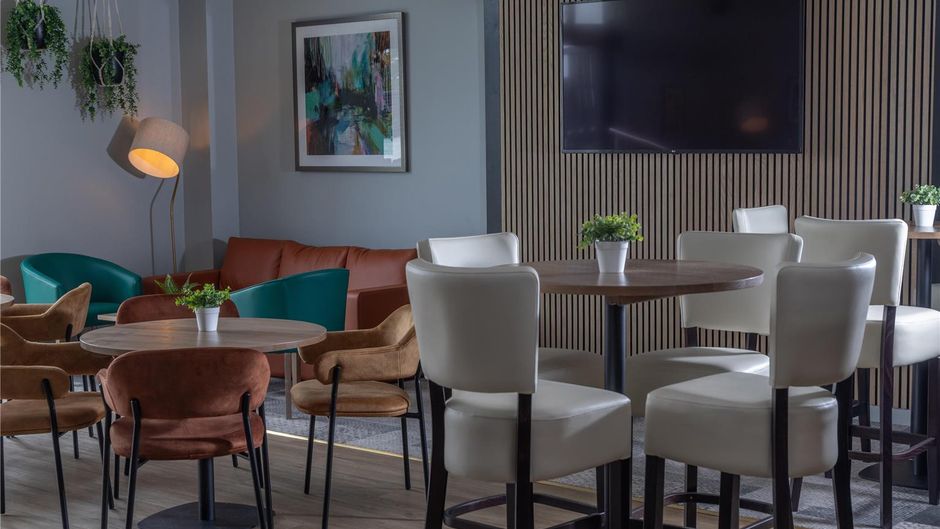 Cambridge, BW Signature Collection Restaurant