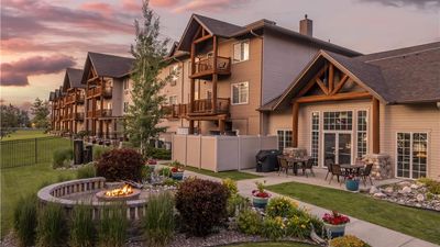 Best Western Plus Riverfront Hotel & Sui