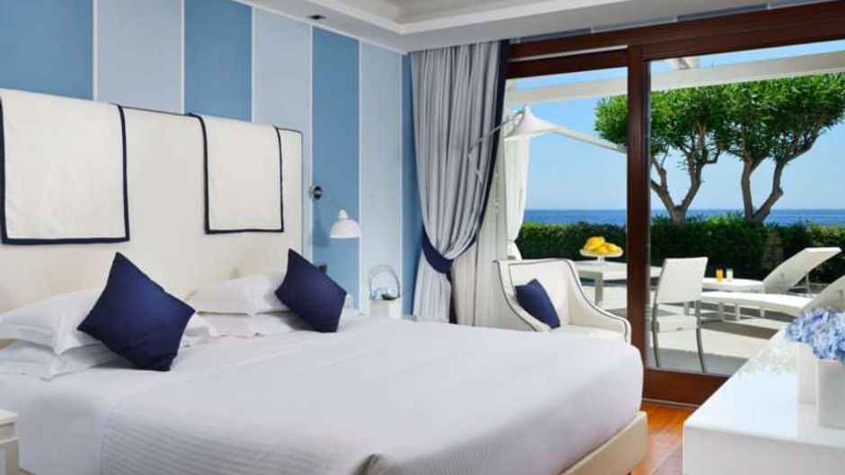 La Plage Resort Room