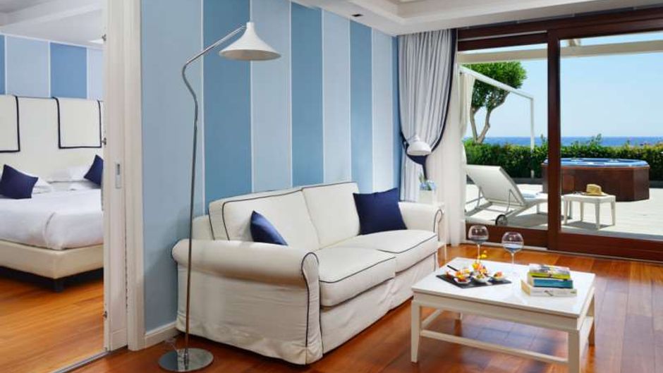La Plage Resort Room