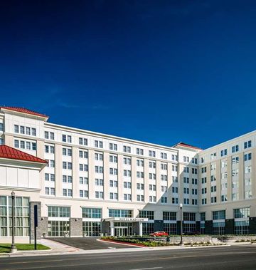 Hotel Madison & Shenandoah Valley Conf