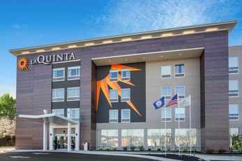 La Quinta Inn Manassas VA-Dulles Arpt