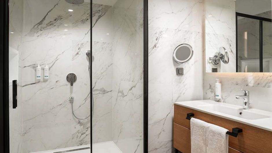 Occidental Taksim Suite
