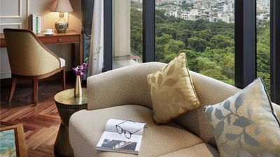 Grand Mercure Hanoi