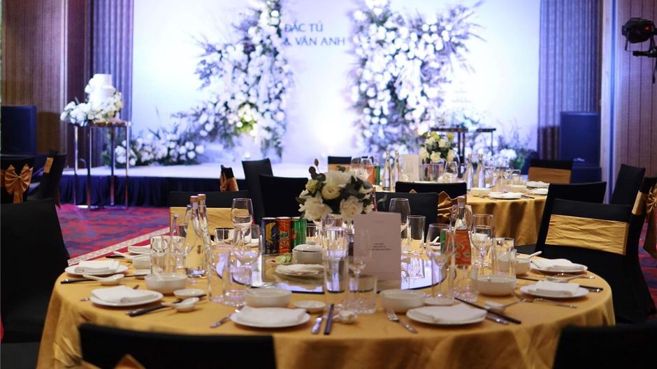 Grand Mercure Hanoi Other