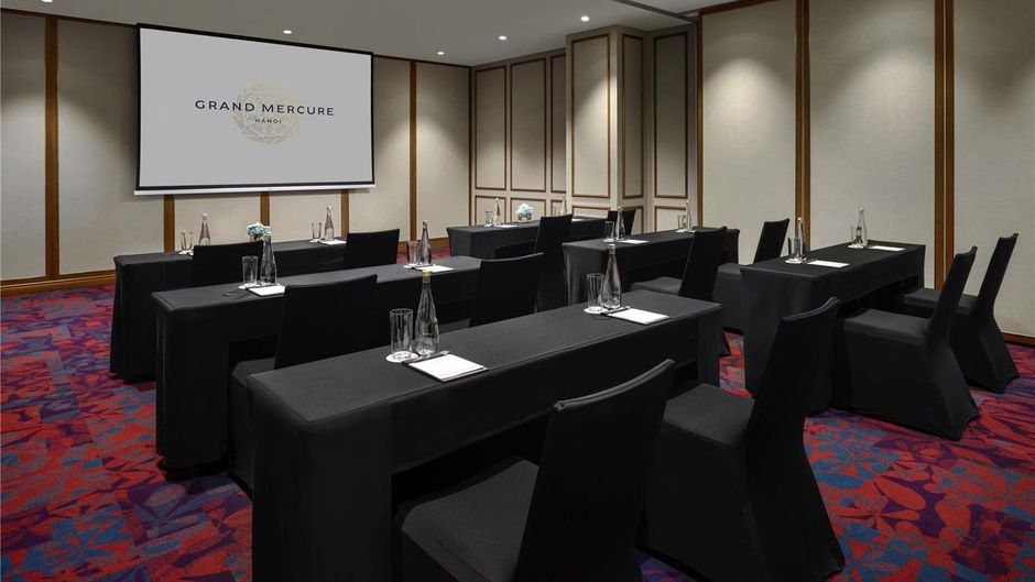 Grand Mercure Hanoi Meeting