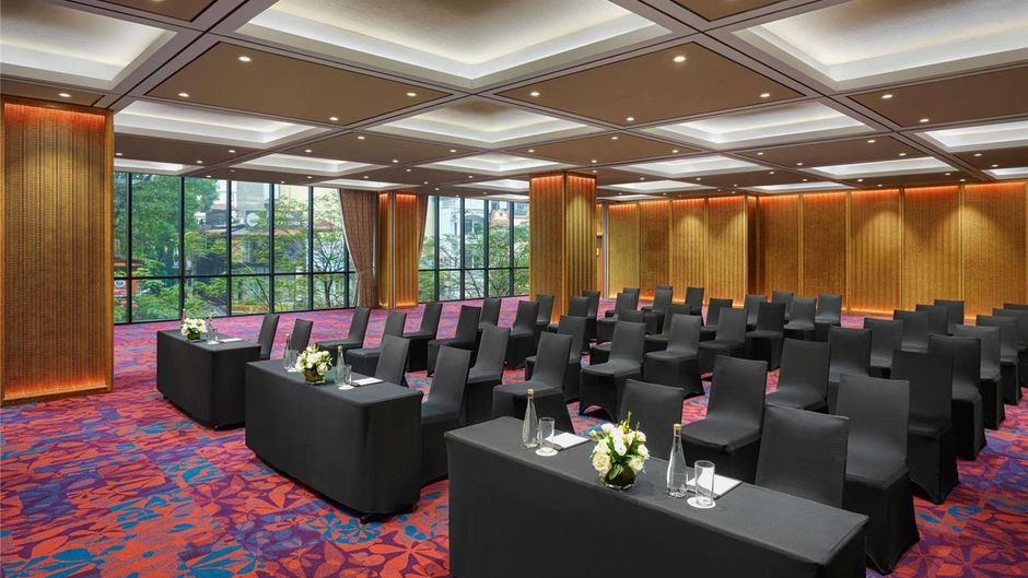 Grand Mercure Hanoi Meeting