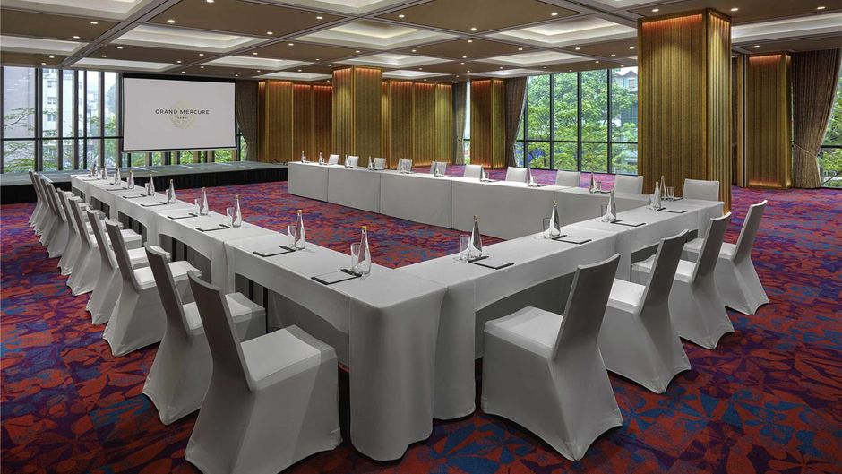 Grand Mercure Hanoi Meeting