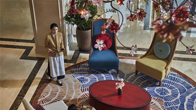 Grand Mercure Hanoi