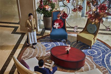 Grand Mercure Hanoi