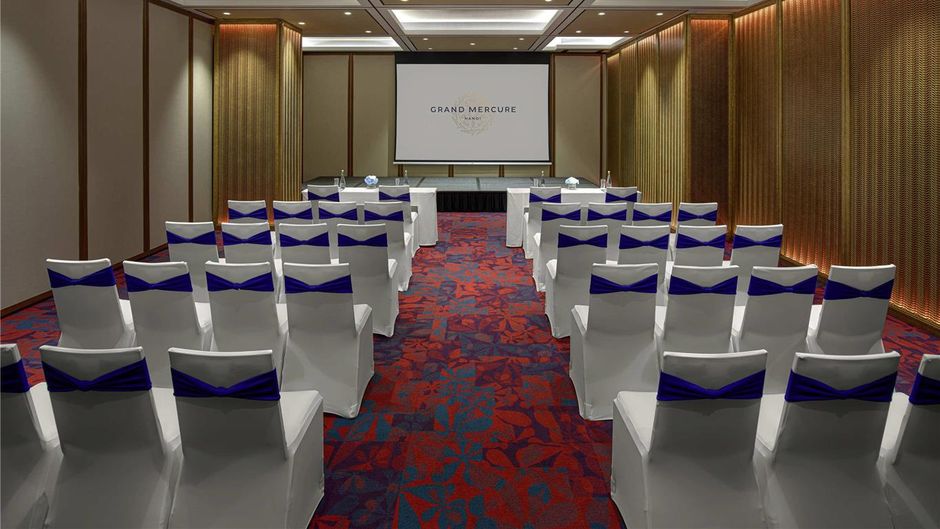 Grand Mercure Hanoi Meeting