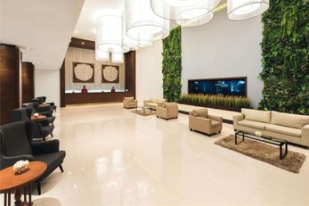 Moevenpick Suriwongse Hotel Chiang Mai