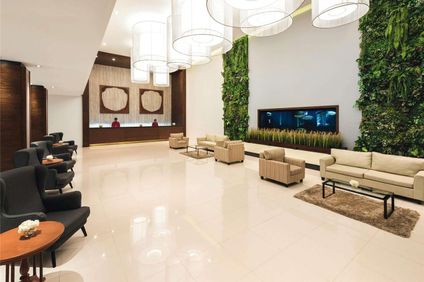 Moevenpick Suriwongse Hotel Chiang Mai