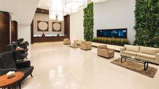 Moevenpick Suriwongse Hotel Chiang Mai