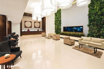 Moevenpick Suriwongse Hotel Chiang Mai