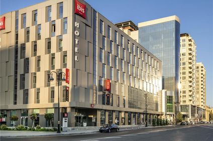 Ibis Baku City
