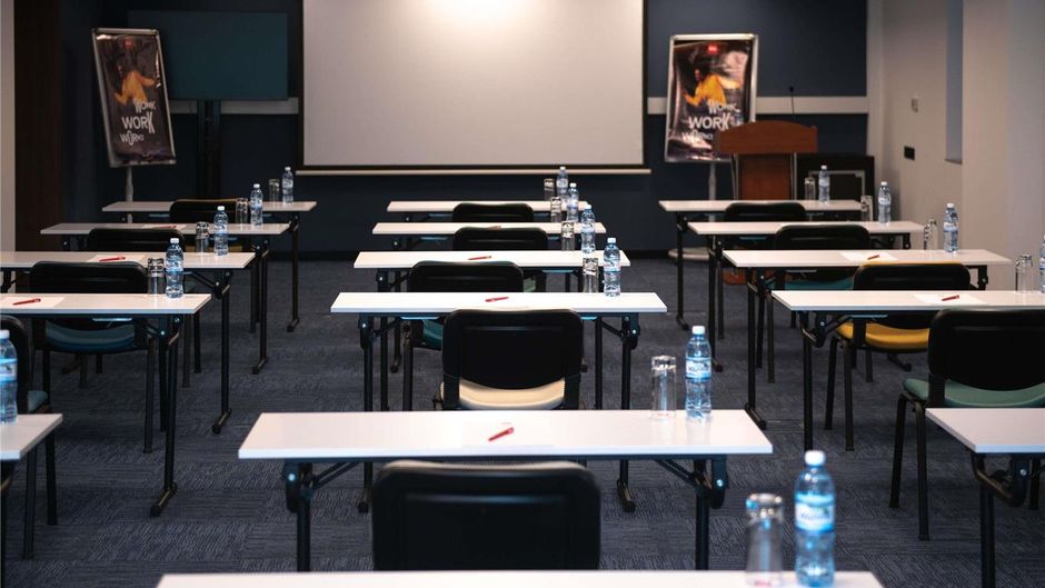 Ibis Baku City Meeting