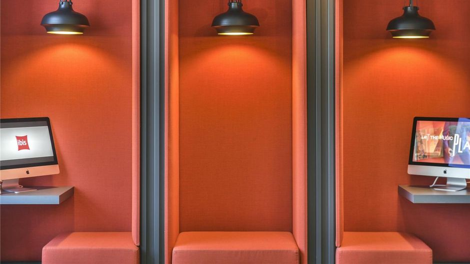 Ibis Baku City Other
