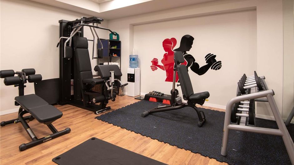 Ibis Baku City Health
