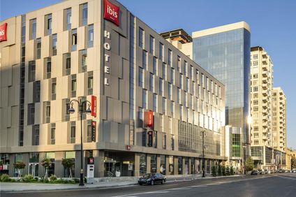 Ibis Baku City