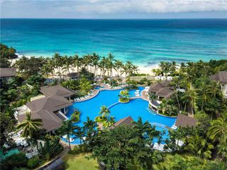 Moevenpick Resort & Spa Boracay